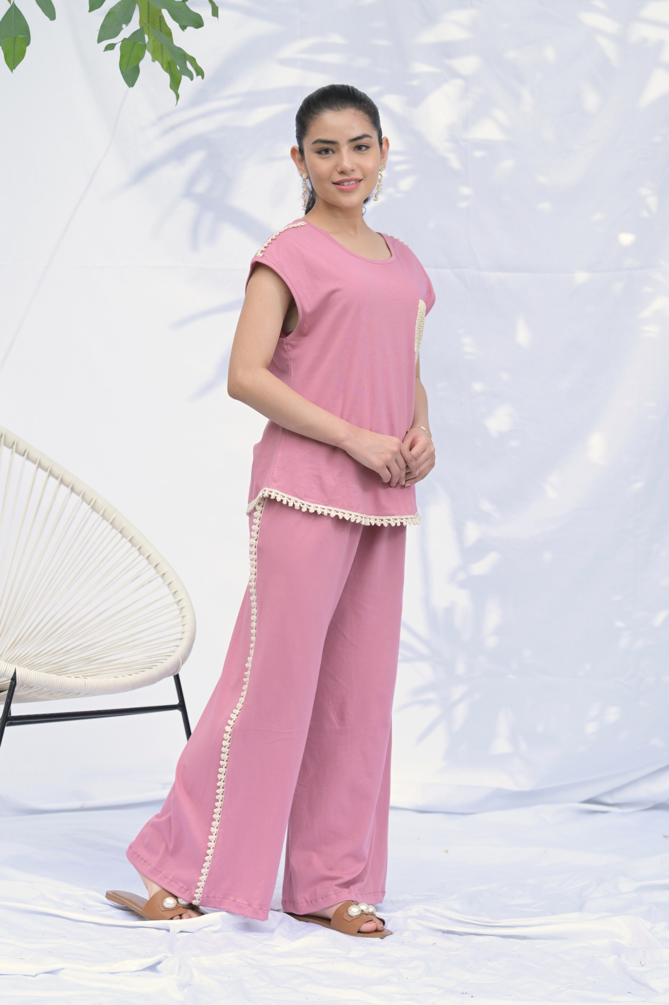 100% Supima® Cotton Dream Duo
