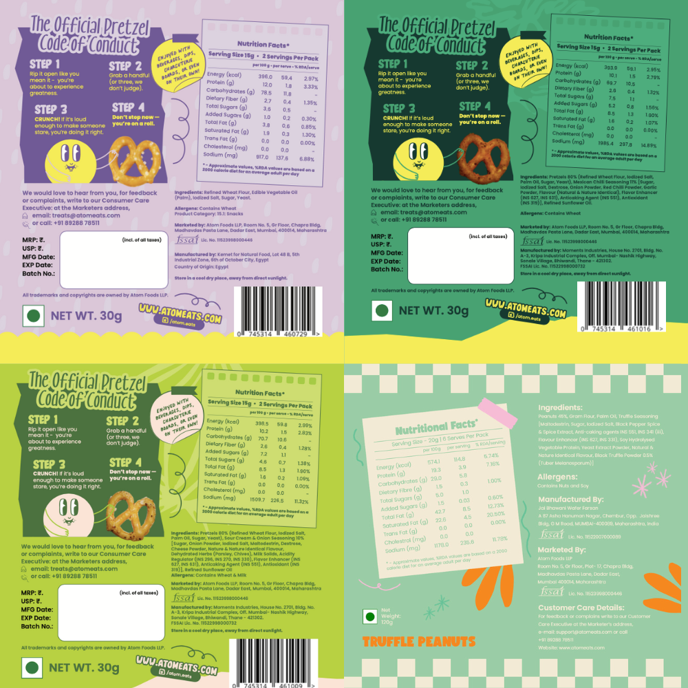 The Secret Santa Box