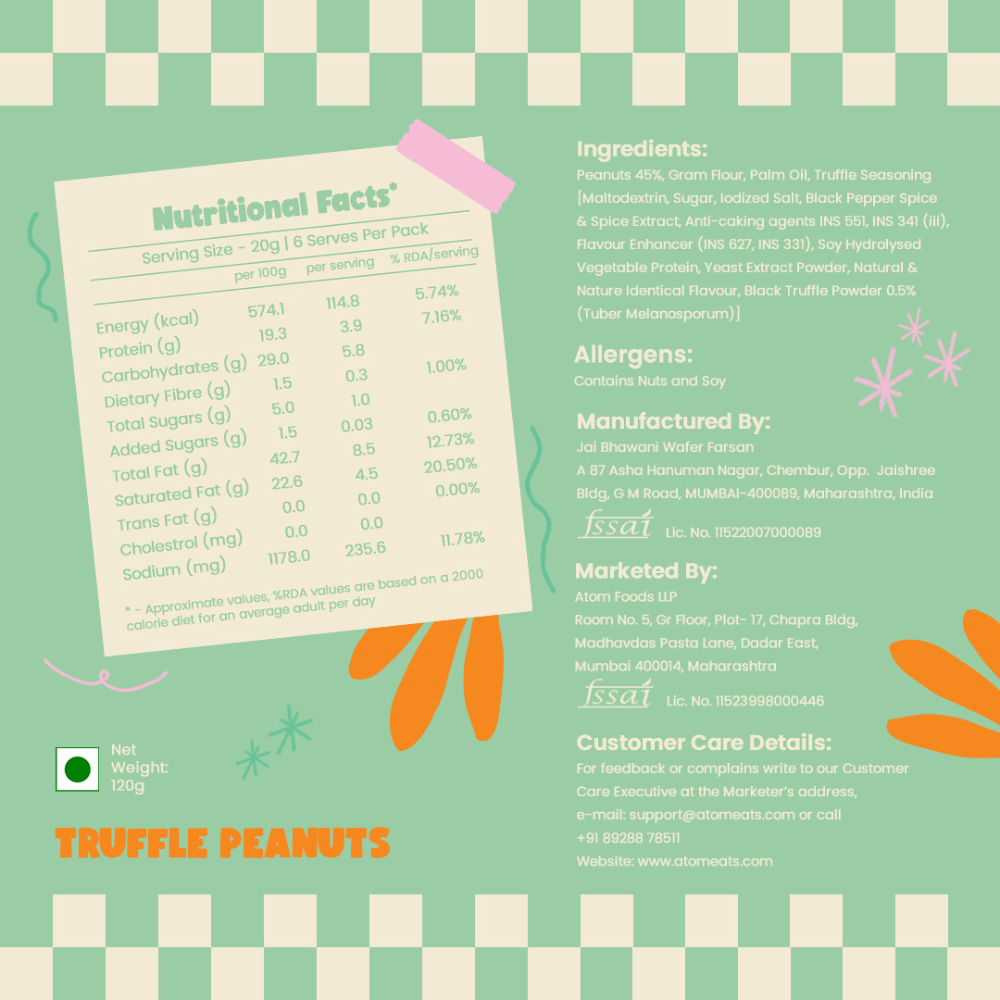 "All I Want For Christmas" Box