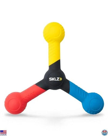 SKLZ Reactive Catch Trainer for Improving Hand-Eye Coordination & Speed