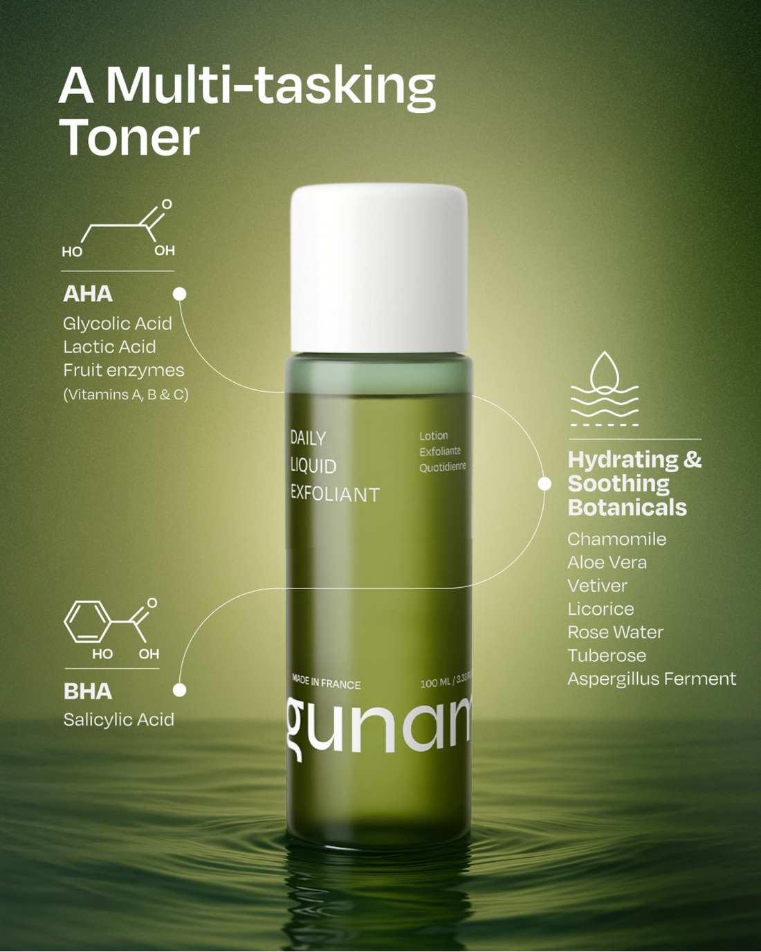 Daily Liquid Exfoliant