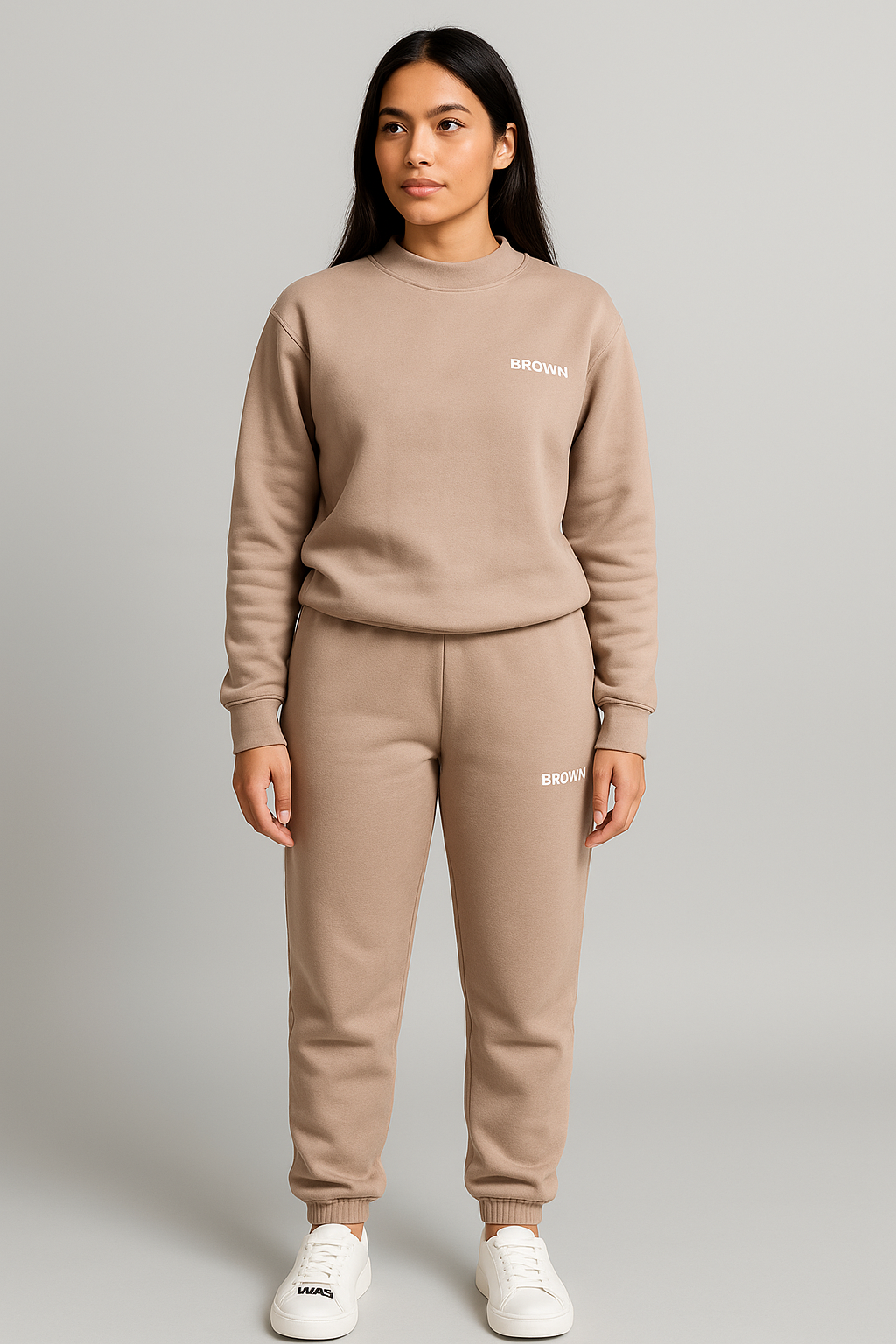 Supima Cotton Fleece Sweatpants