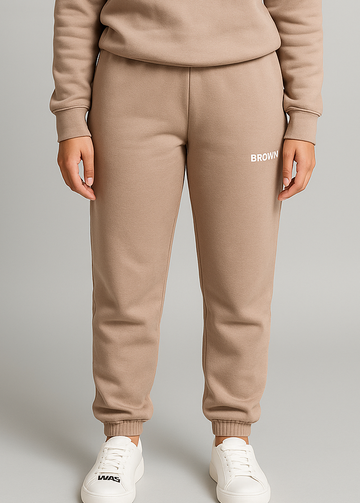 Supima Cotton Fleece Sweatpants