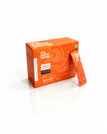 Citrus Orange- Pack of 24