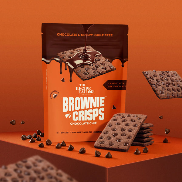 Recipe Tailor brownie Chips