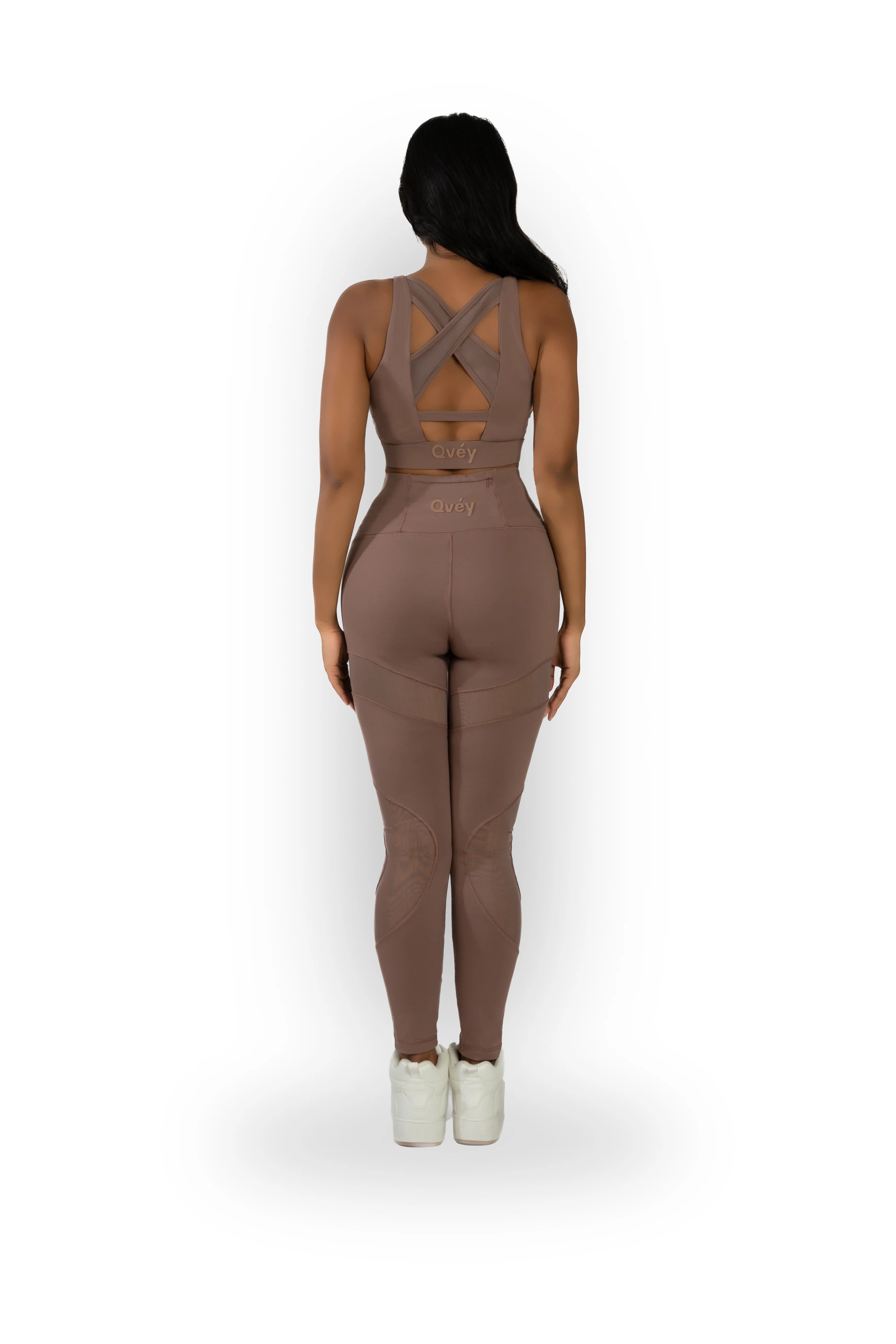 Breathable Narrow Fit