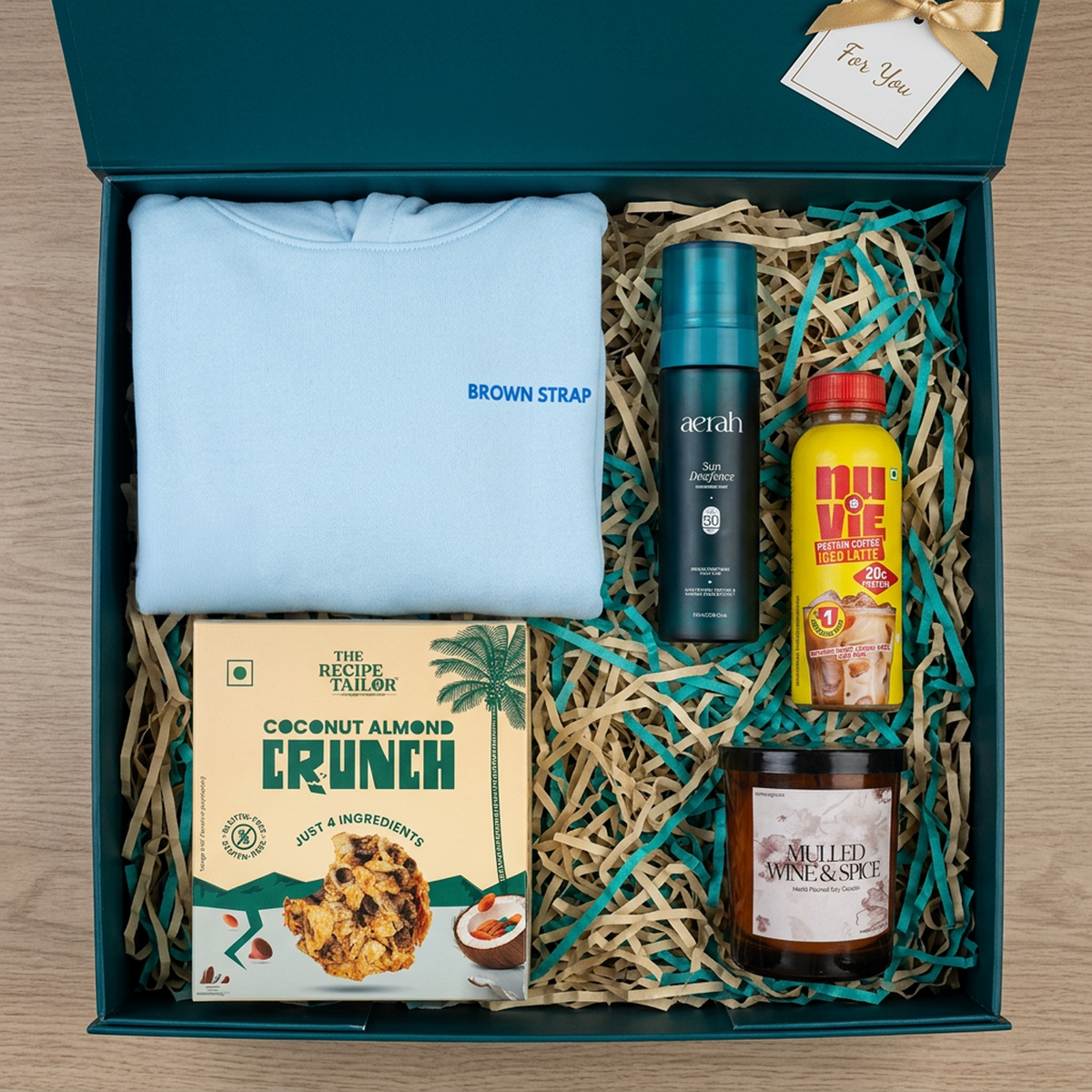 Big Gift Energy