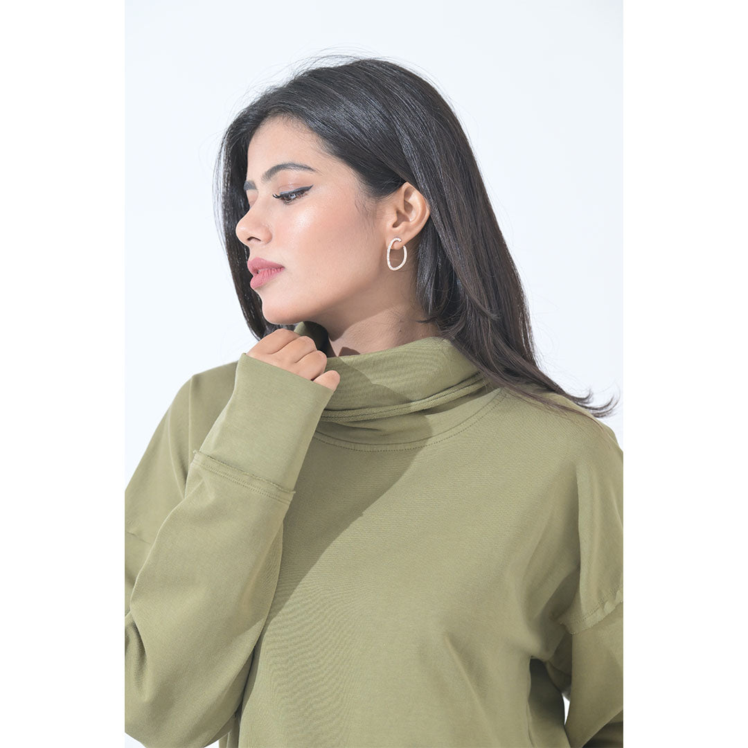 100% Supima® Ella Coord Set