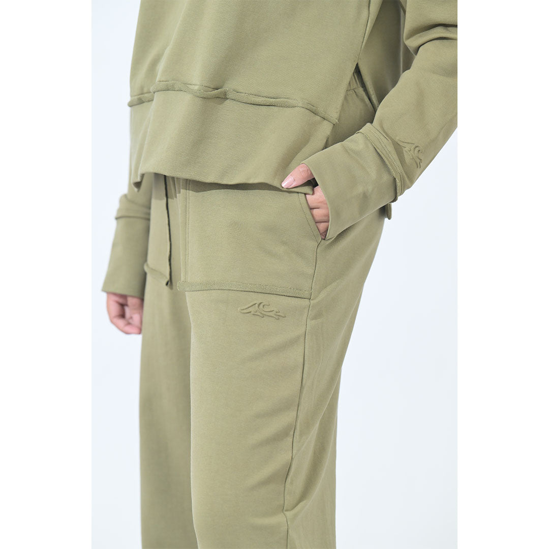 100% Supima® Ella Coord Set