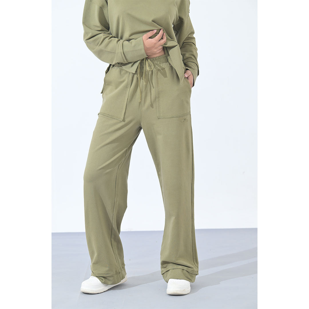 100% Supima® Ella Coord Set