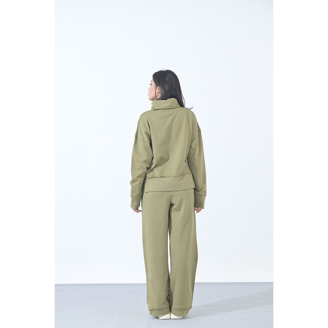 100% Supima® Ella Coord Set