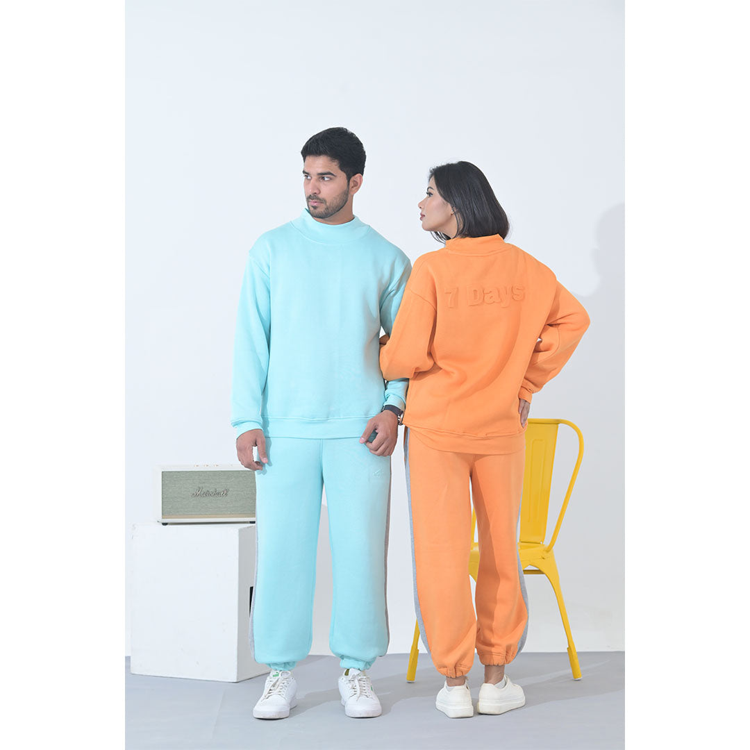 100% Supima Unisex Sweatpants