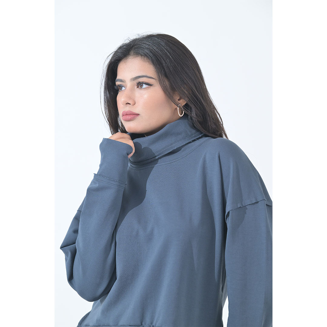 100% Supima® Ella Coord Set