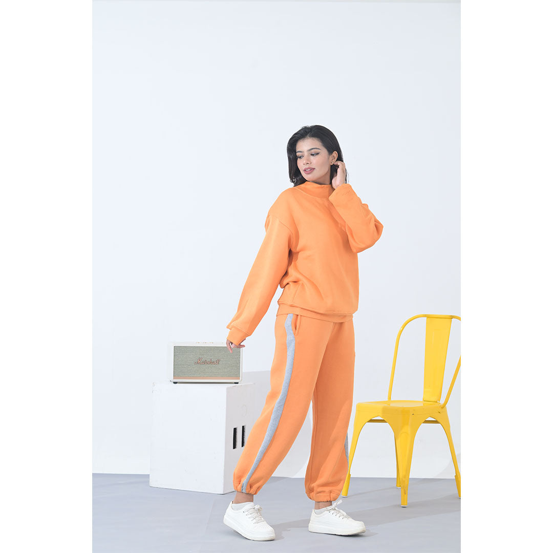 100% Supima Unisex Sweatpants