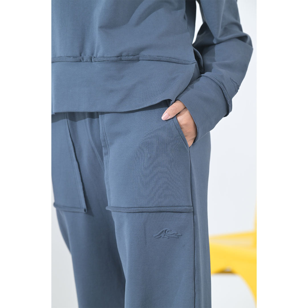 100% Supima® Ella Coord Set