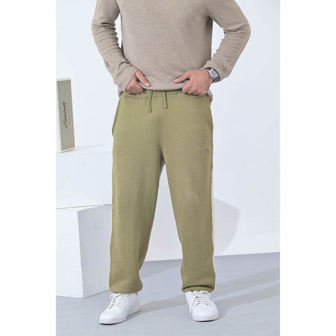 Supima Cotton Men Sweatpants