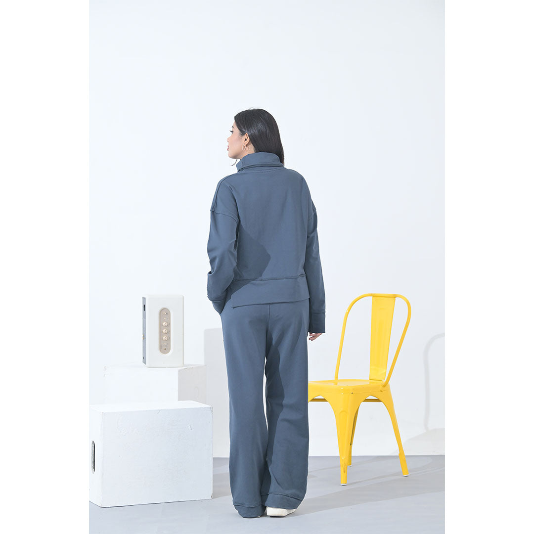 100% Supima® Ella Coord Set