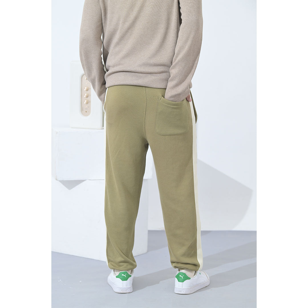 Supima Cotton Men Sweatpants
