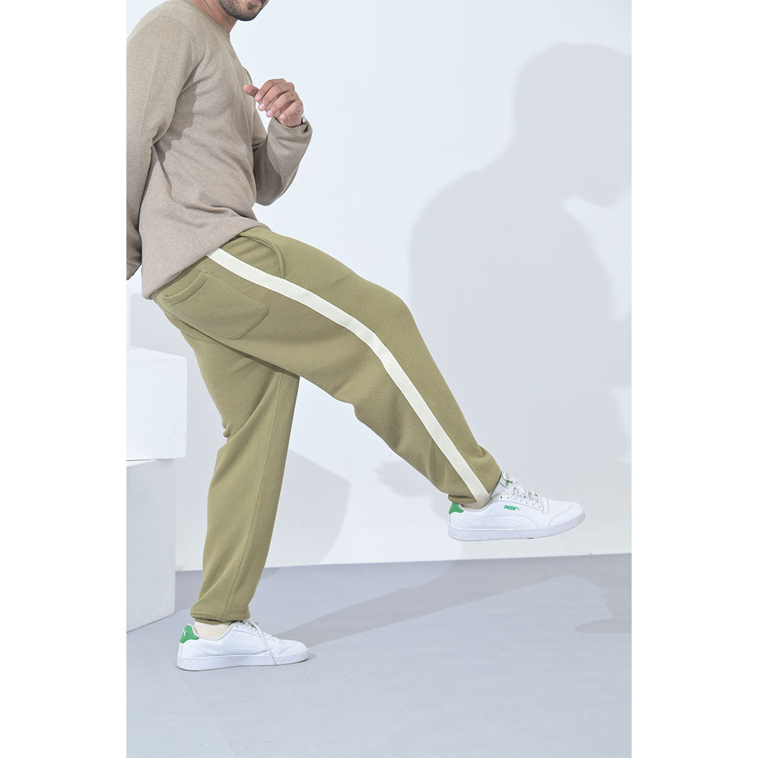 Supima Cotton Men Sweatpants