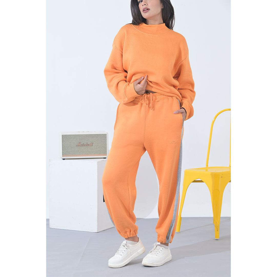 100% Supima Unisex Sweatpants