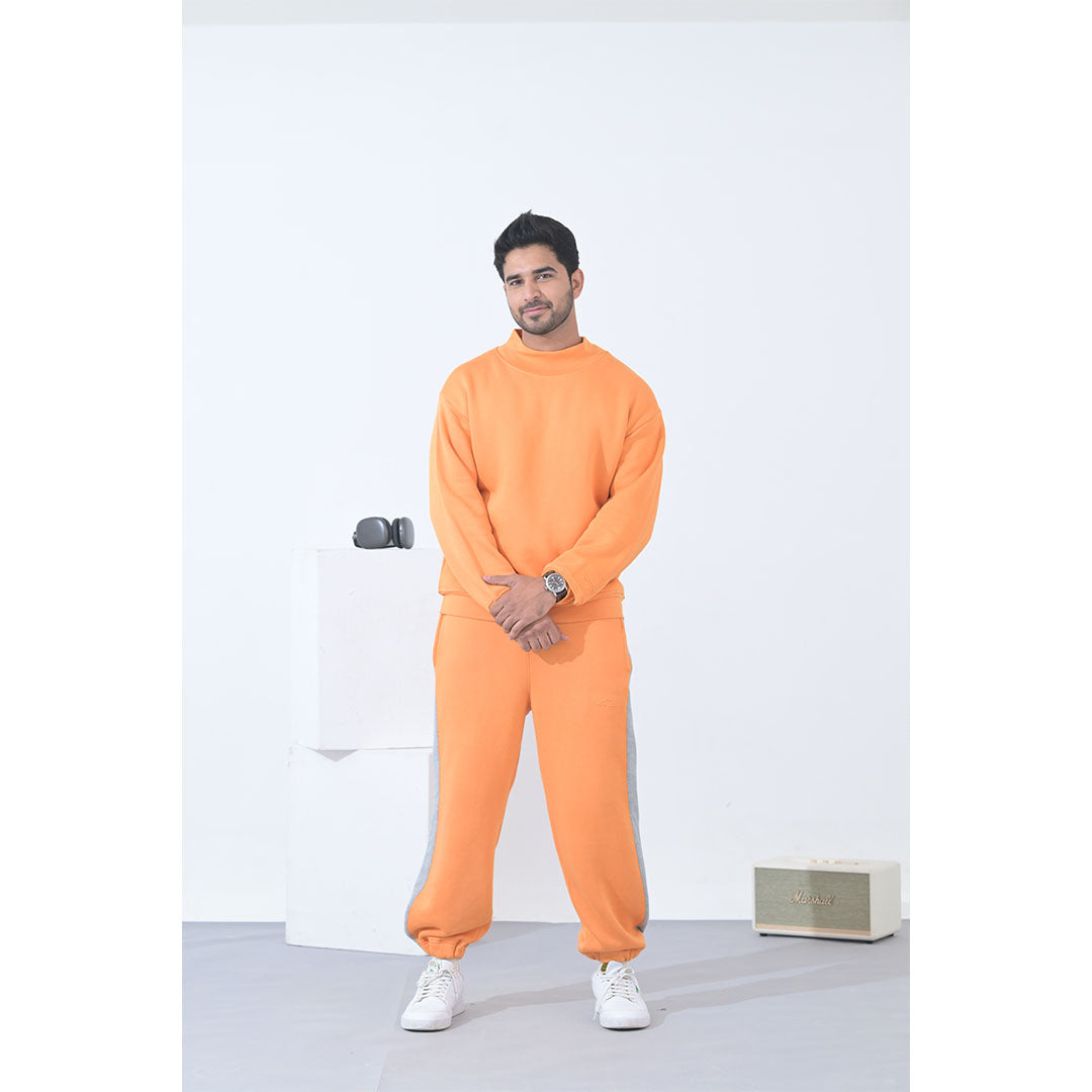 100% Supima Unisex Sweatpants