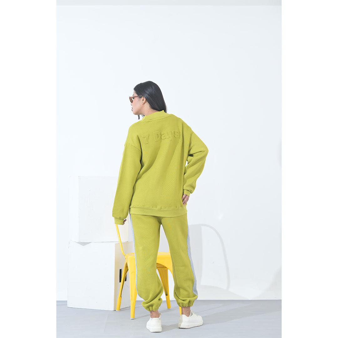 100% Supima® Unisex Sweatpants