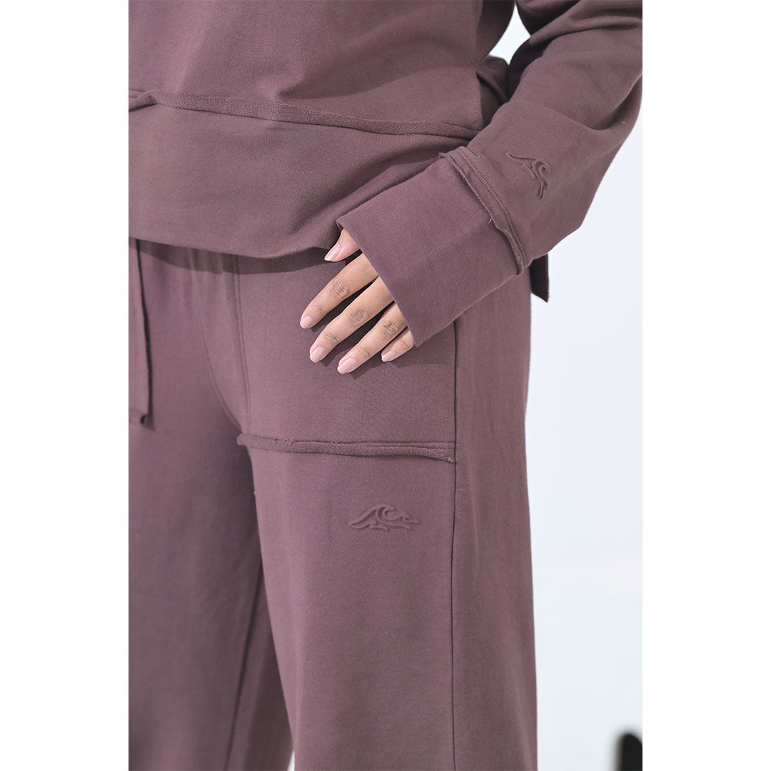 100% Supima® Ella Coord Set