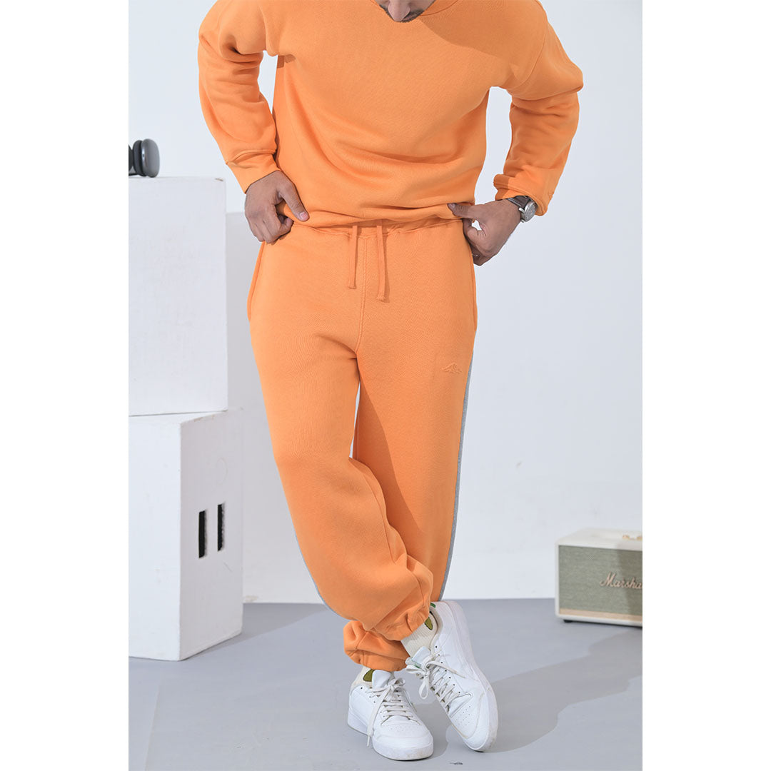 100% Supima Unisex Sweatpants