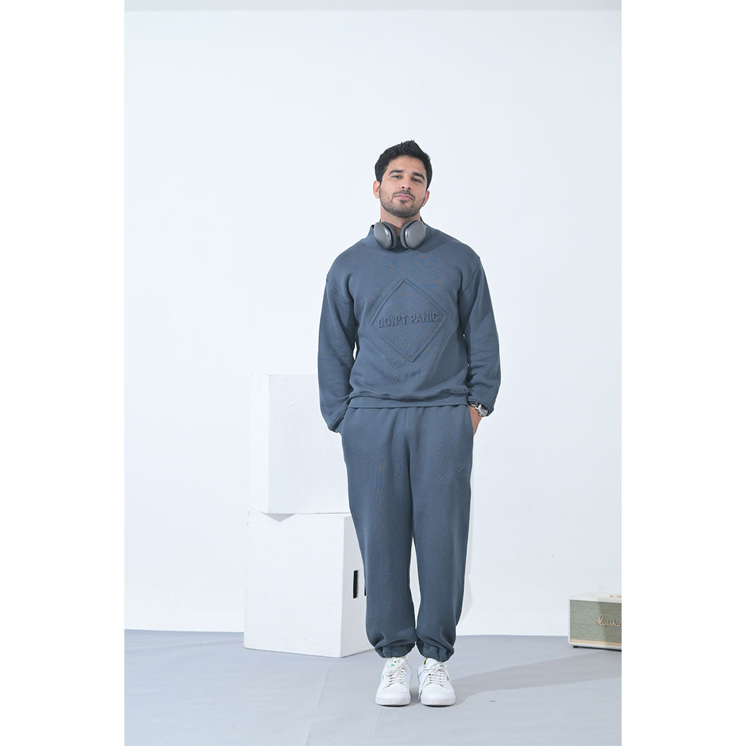 100% Supima® Unisex Sweatpants