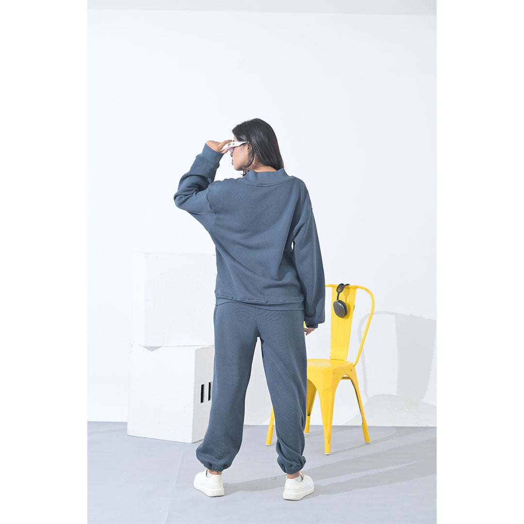 100% Supima® Unisex Sweatpants