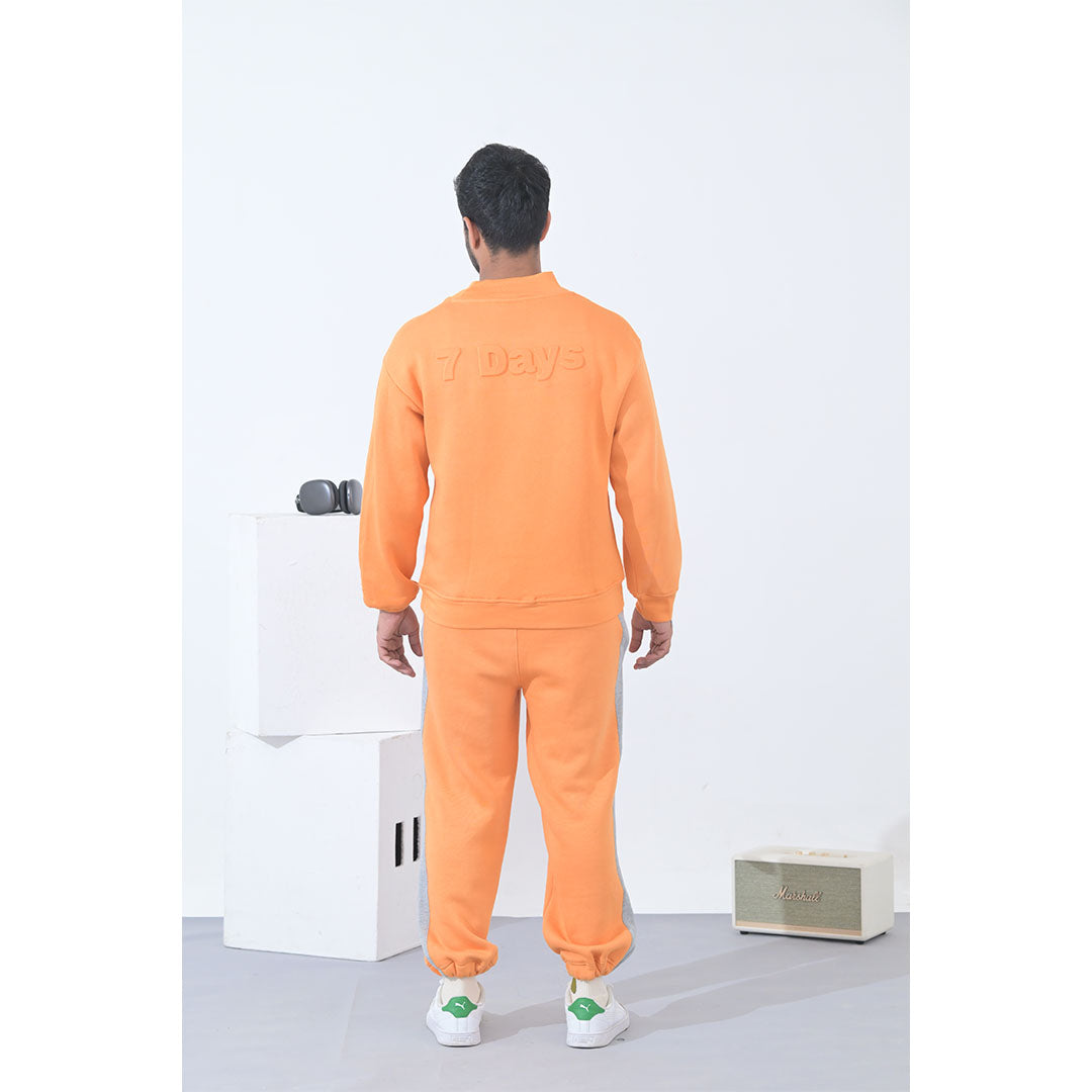100% Supima Unisex Sweatpants