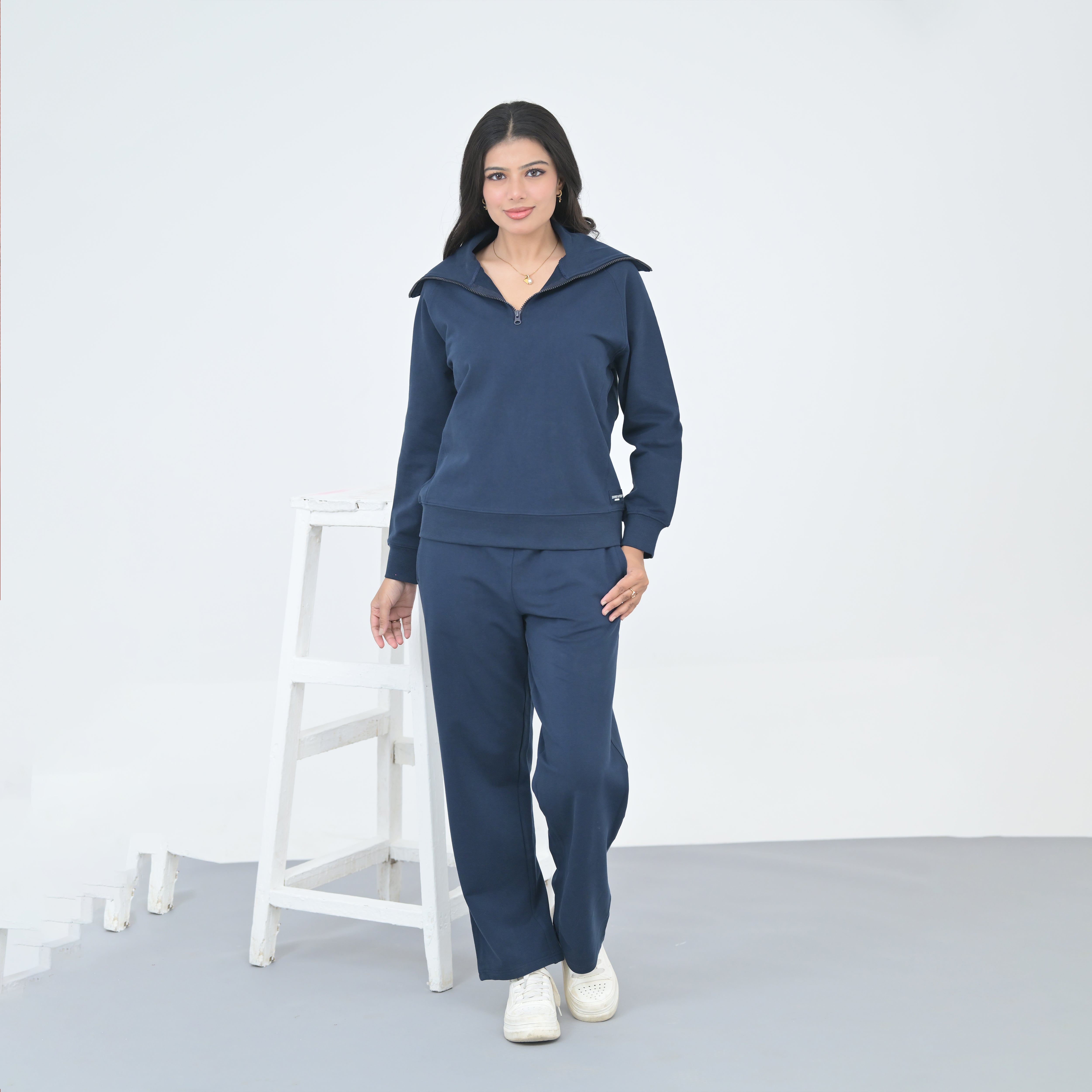 Supima® Cotton Limited Edition Coord