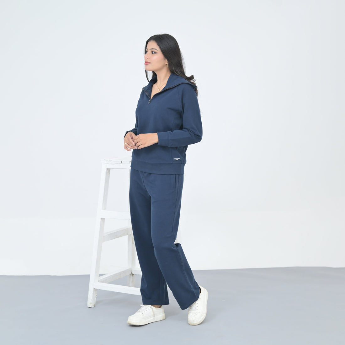 Supima® Cotton Limited Edition Coord