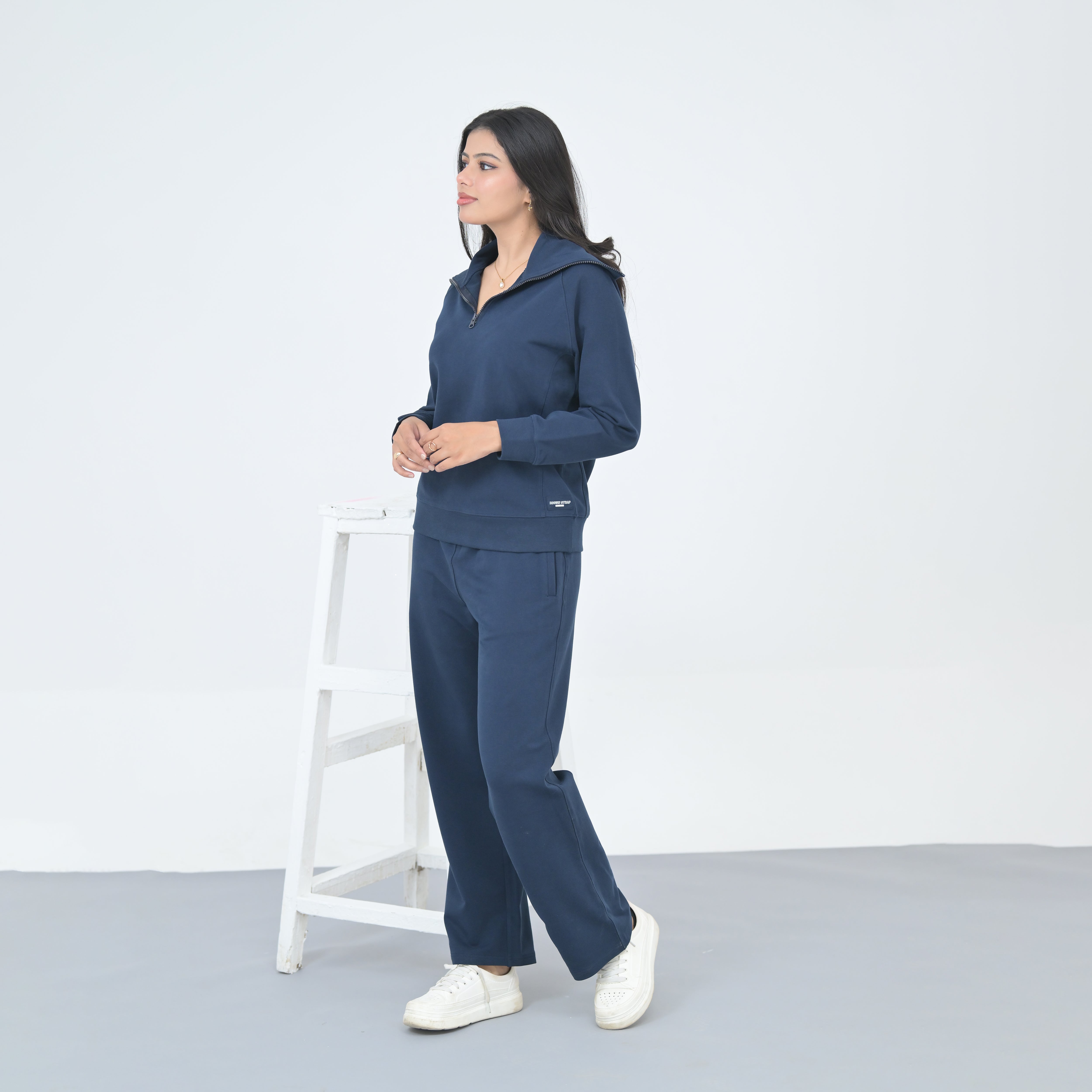 Supima® Cotton Limited Edition Coord