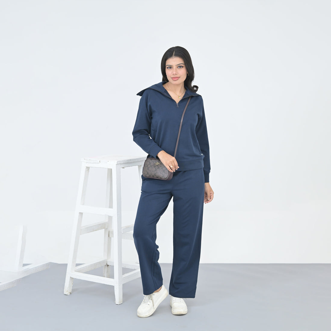 Supima® Cotton Limited Edition Pants