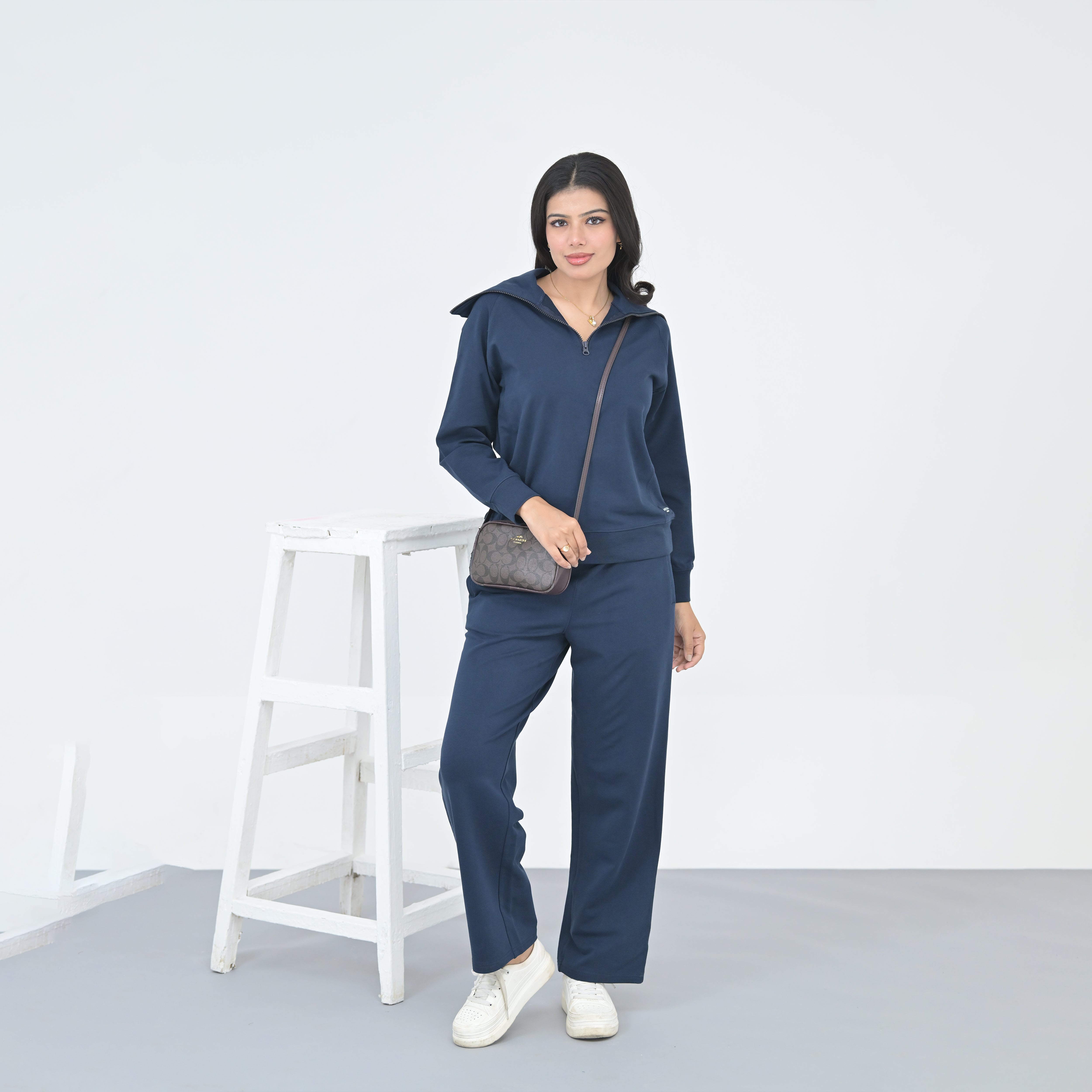 Supima® Cotton Limited Edition Pants