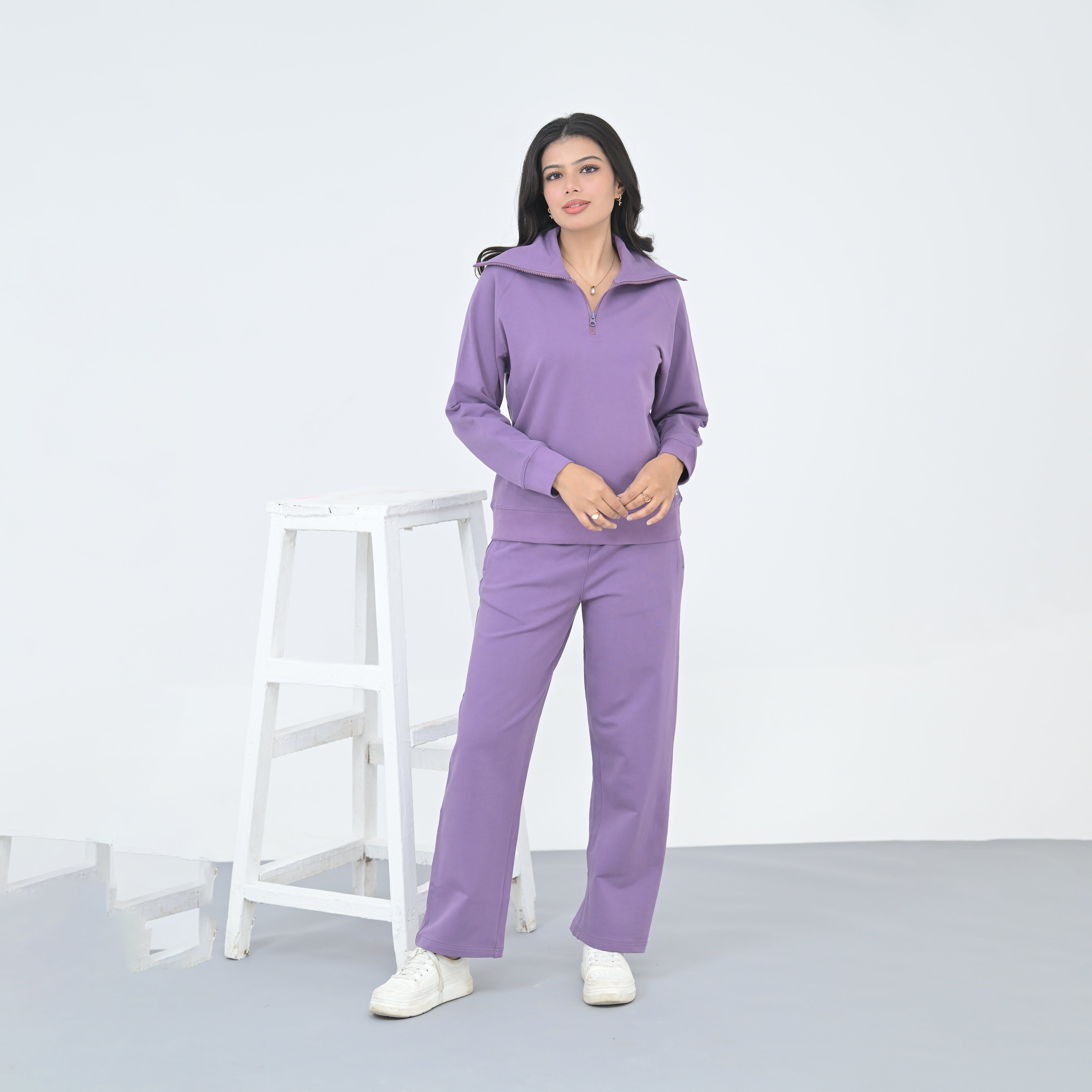 Supima® Cotton Limited Edition Coord