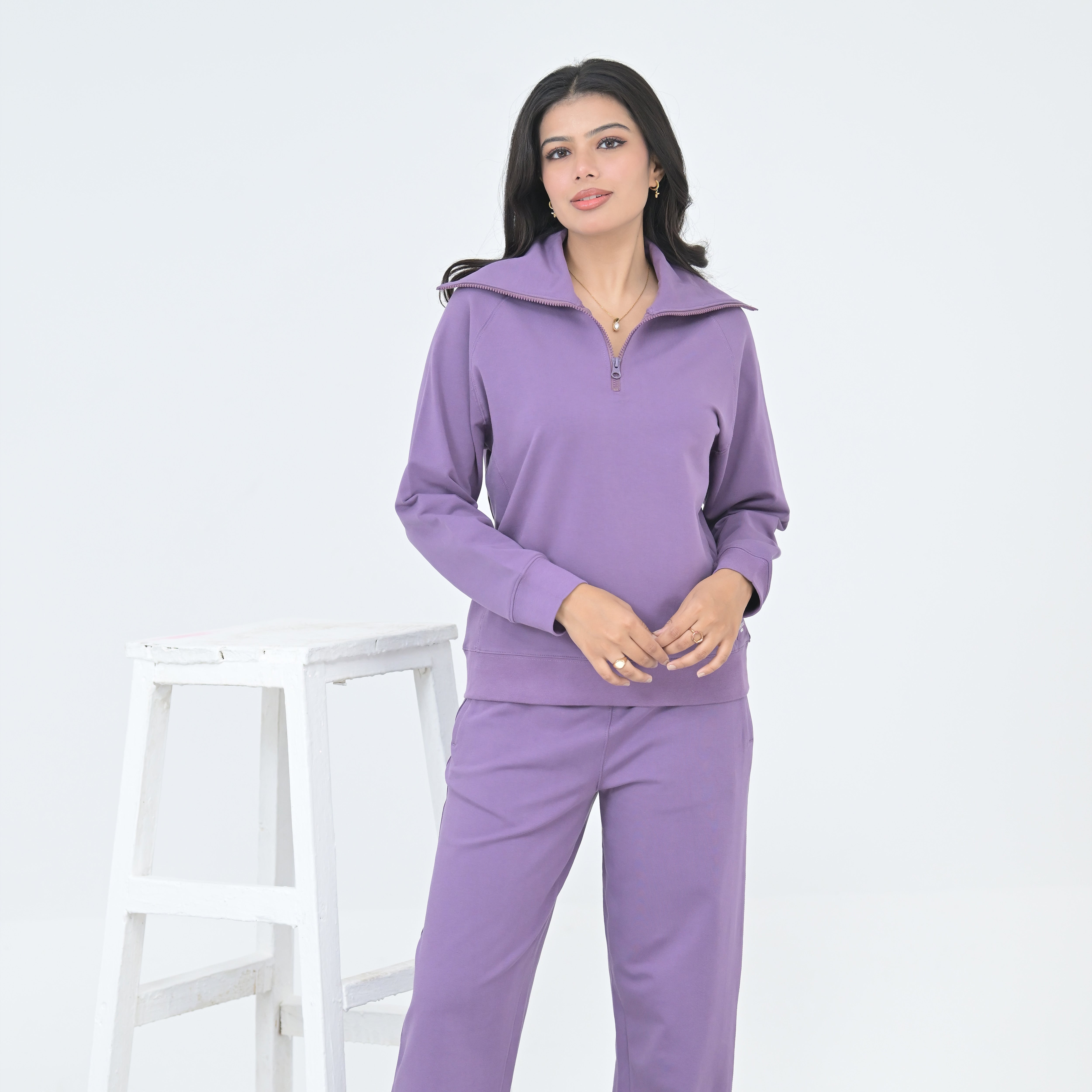 Limited Edition Supima® Pants