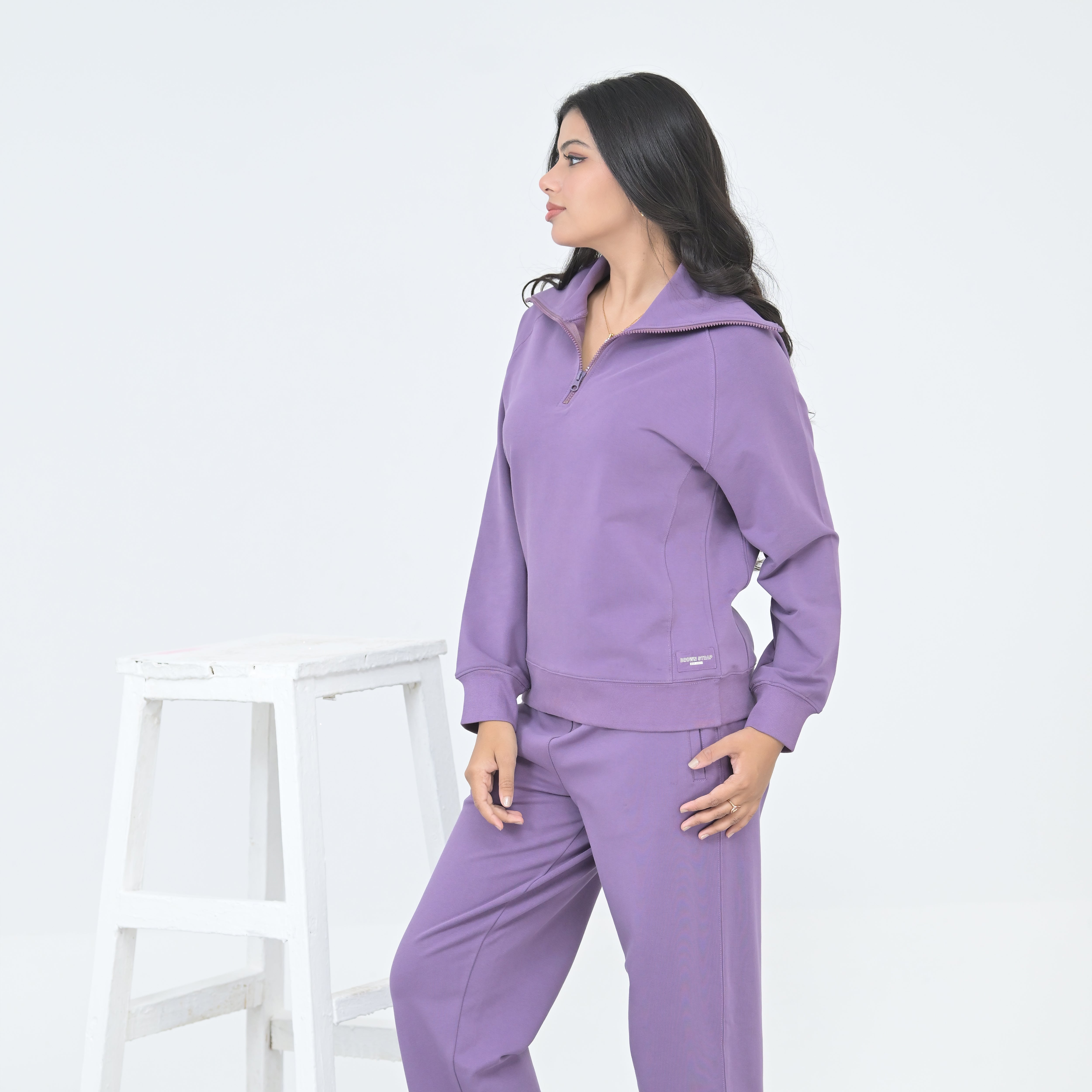 Supima® Cotton Limited Edition Coord