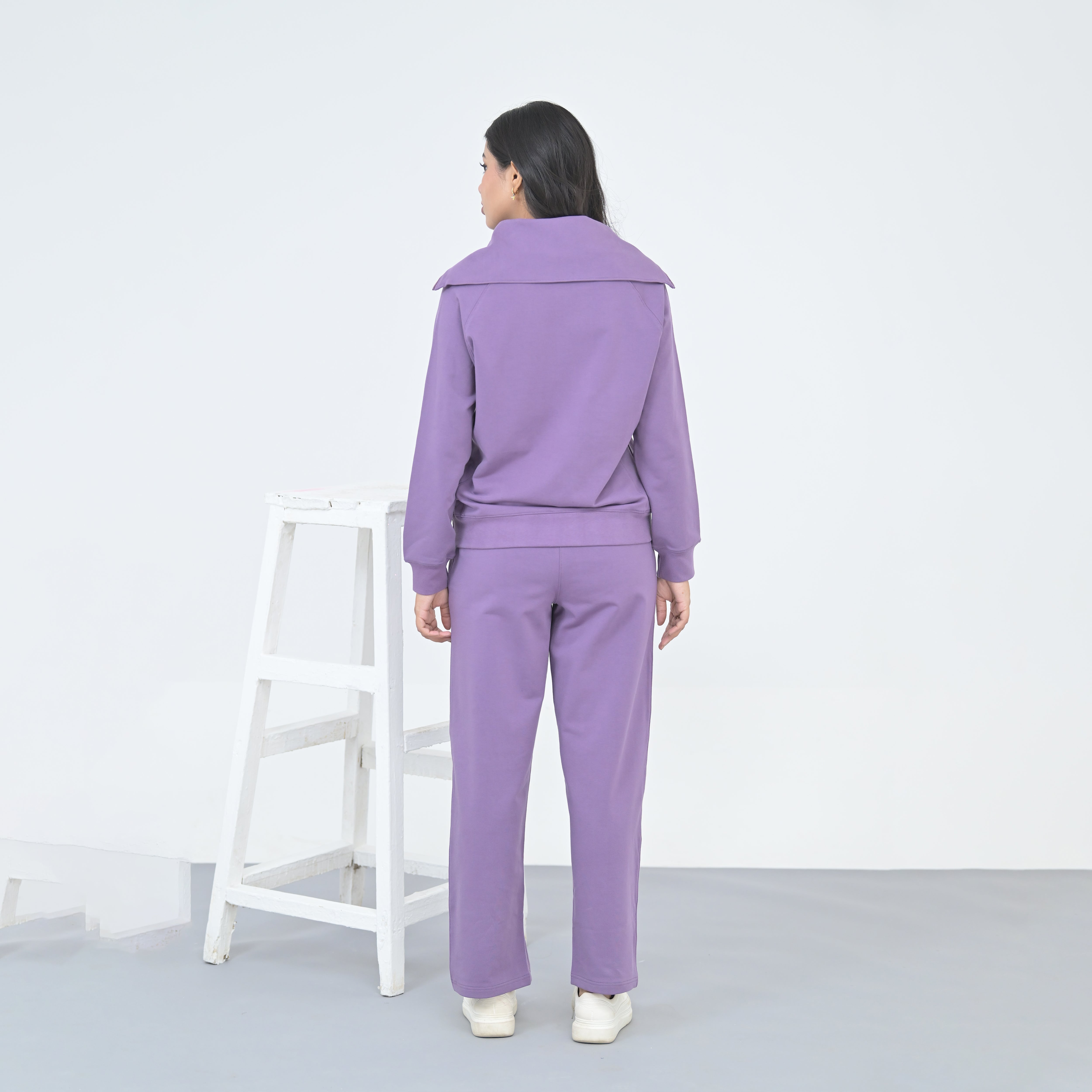 Supima® Cotton Limited Edition Coord