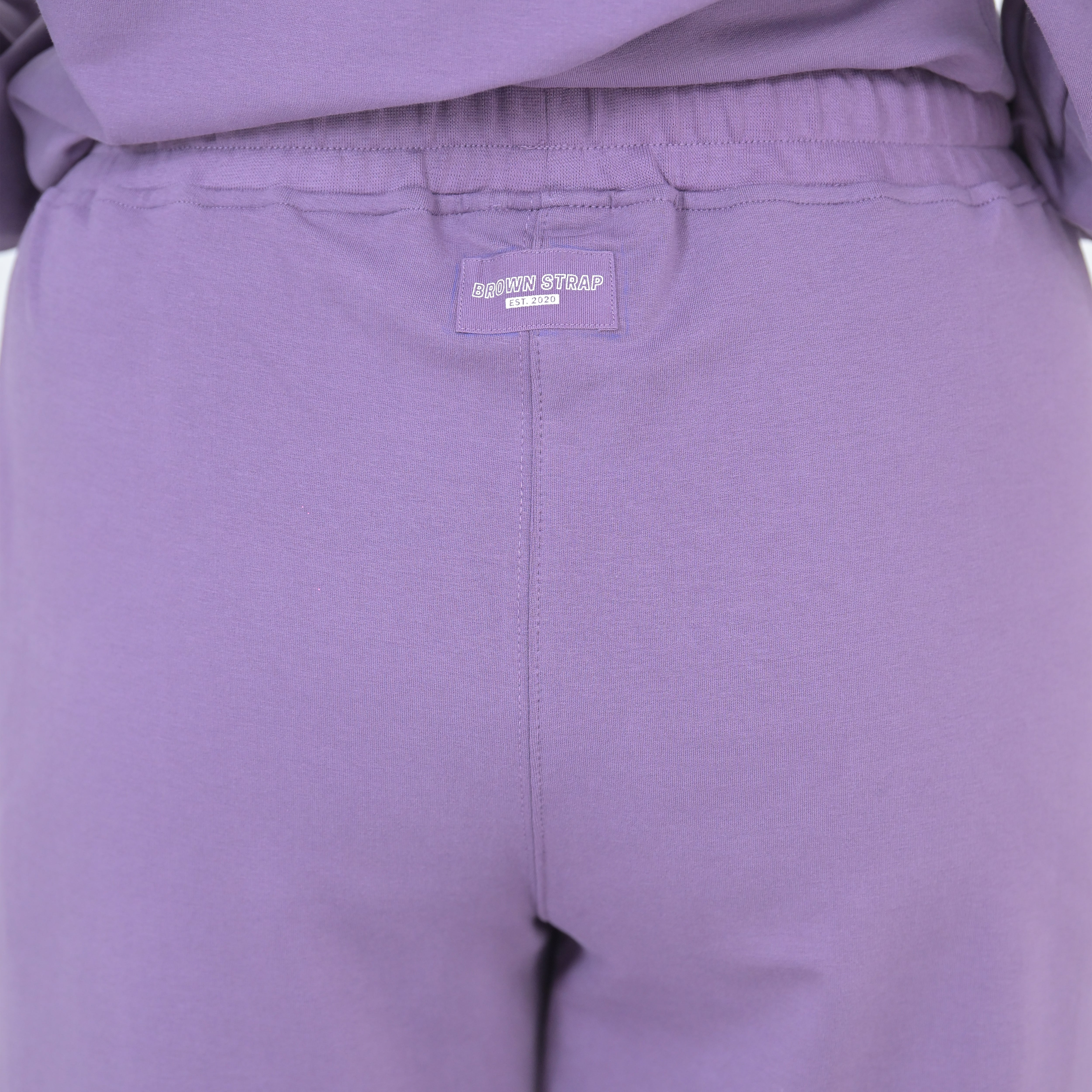 Limited Edition Supima Pants