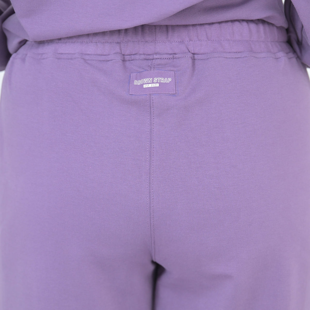 Limited Edition Supima Pants