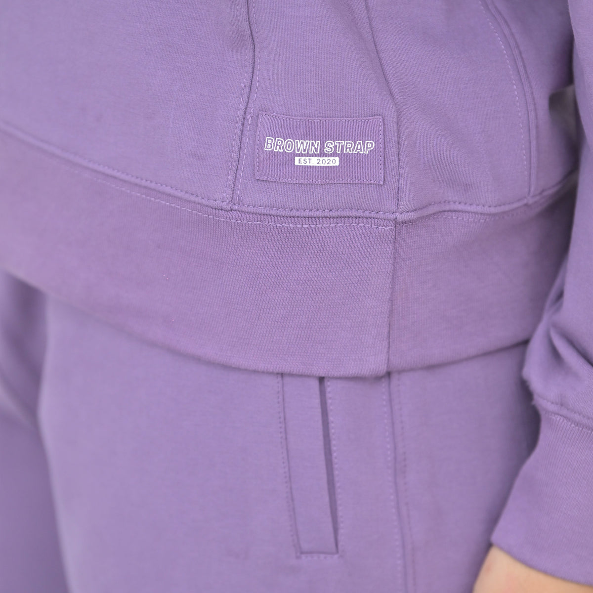 Limited Edition Supima Coord
