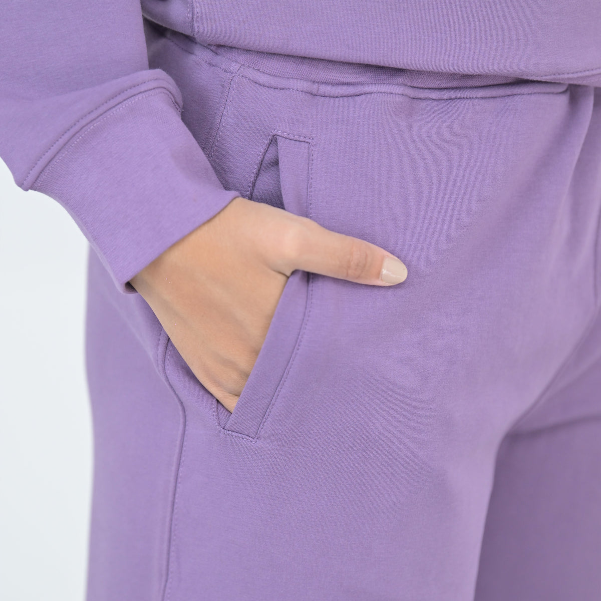 Limited Edition Supima Pants
