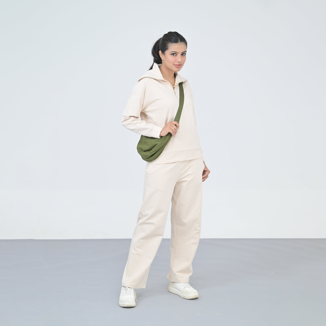 Supima® Cotton Limited Edition Coord