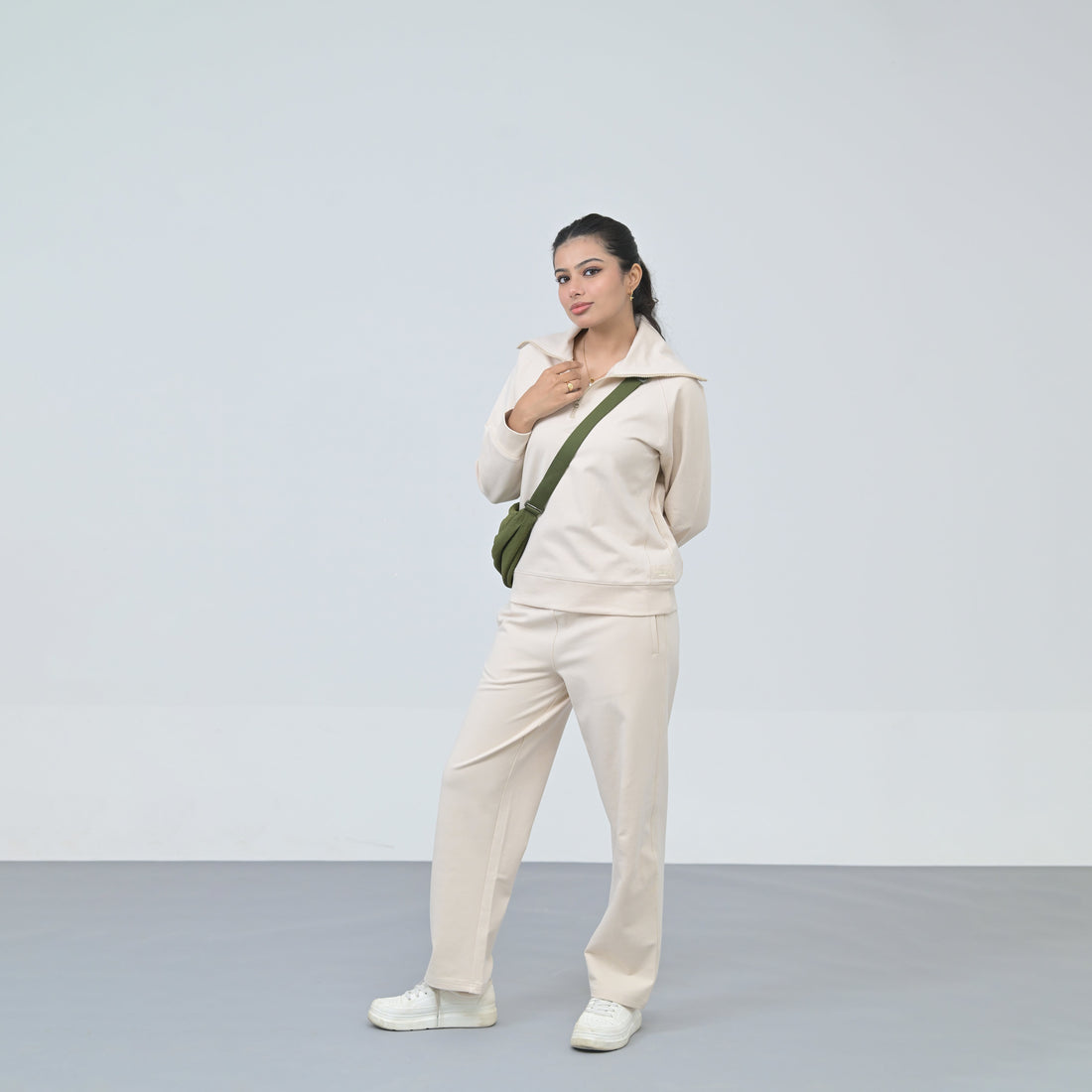 Supima® Cotton Limited Edition Pants