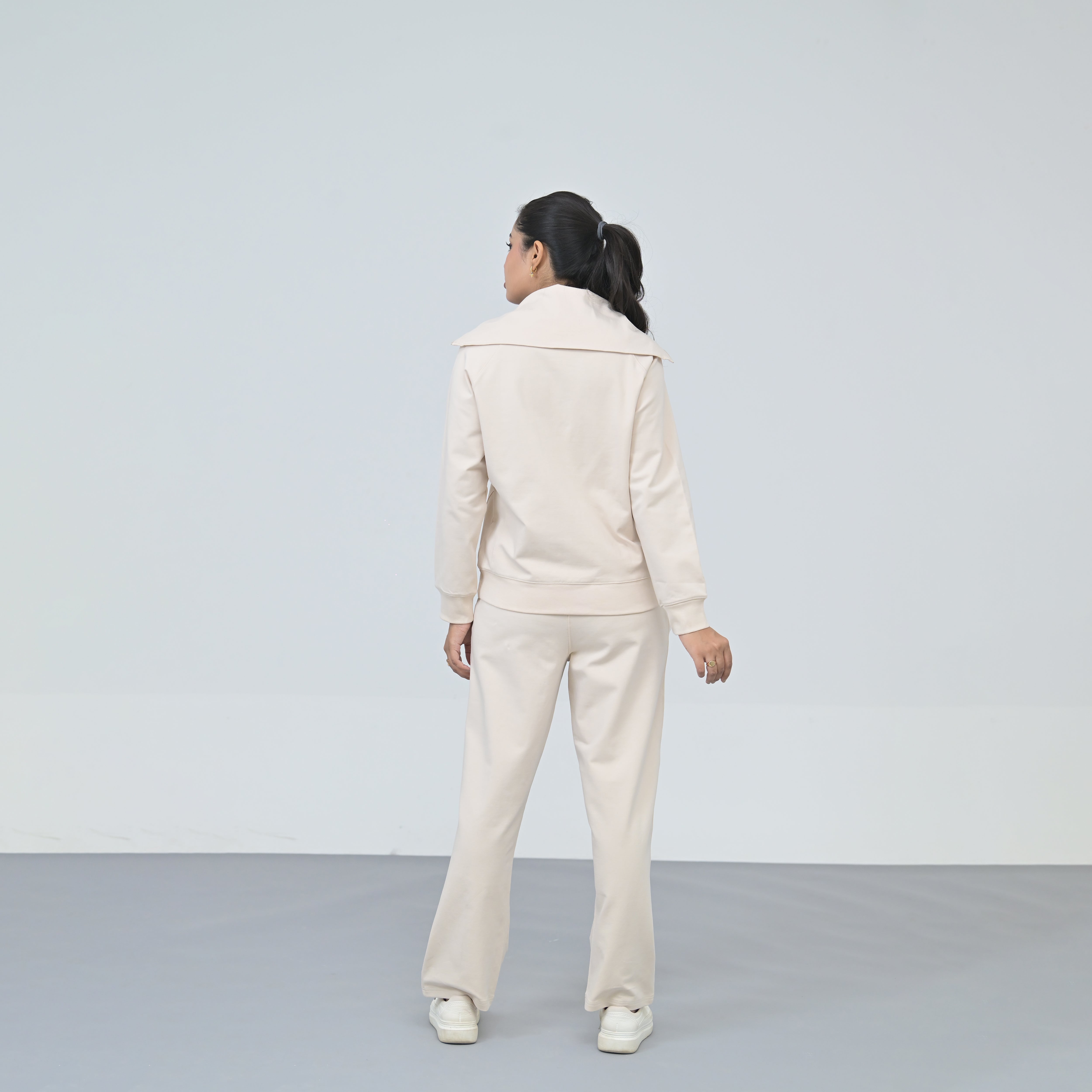 Supima® Cotton Limited Edition Coord