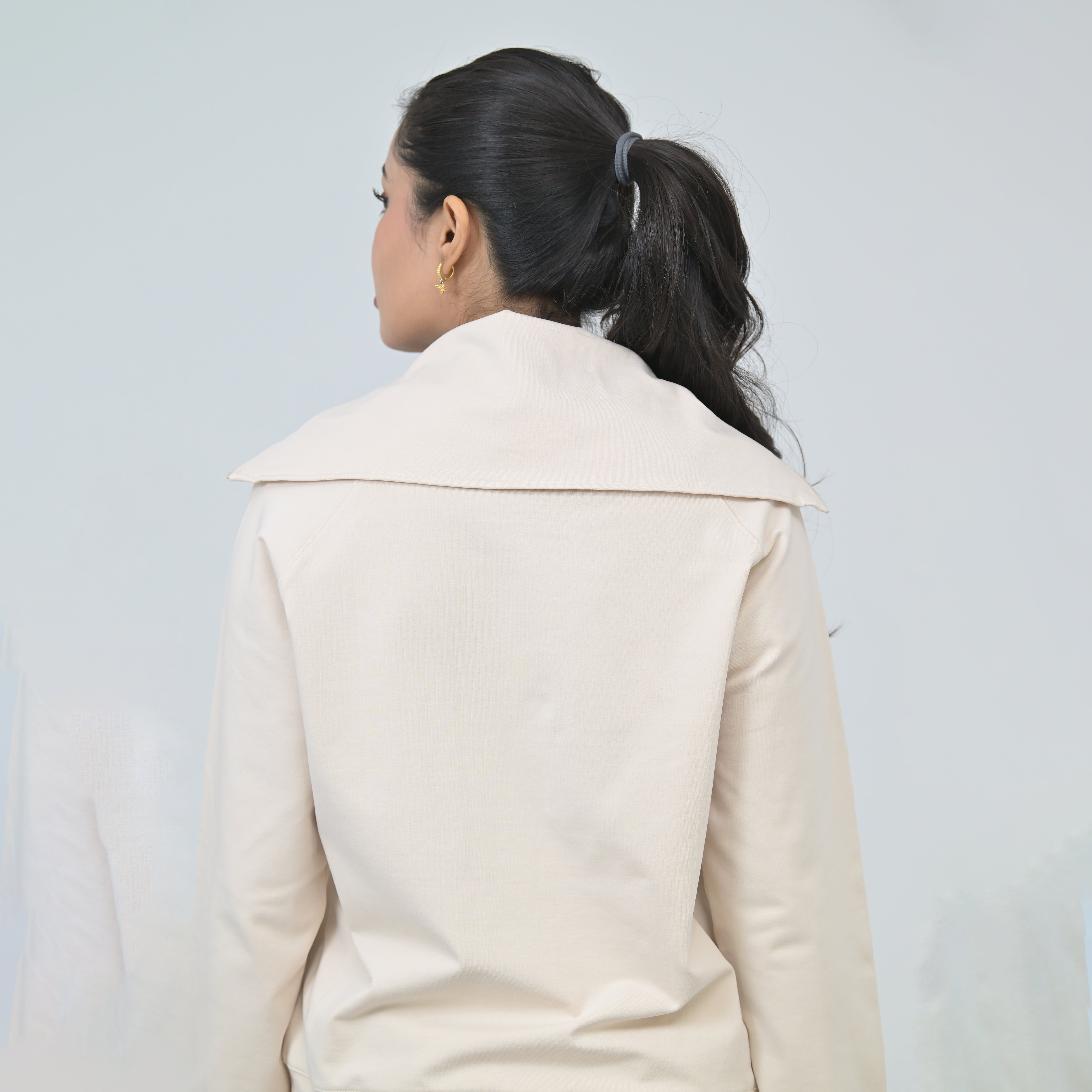 Supima® Cotton Limited Edition Pullover