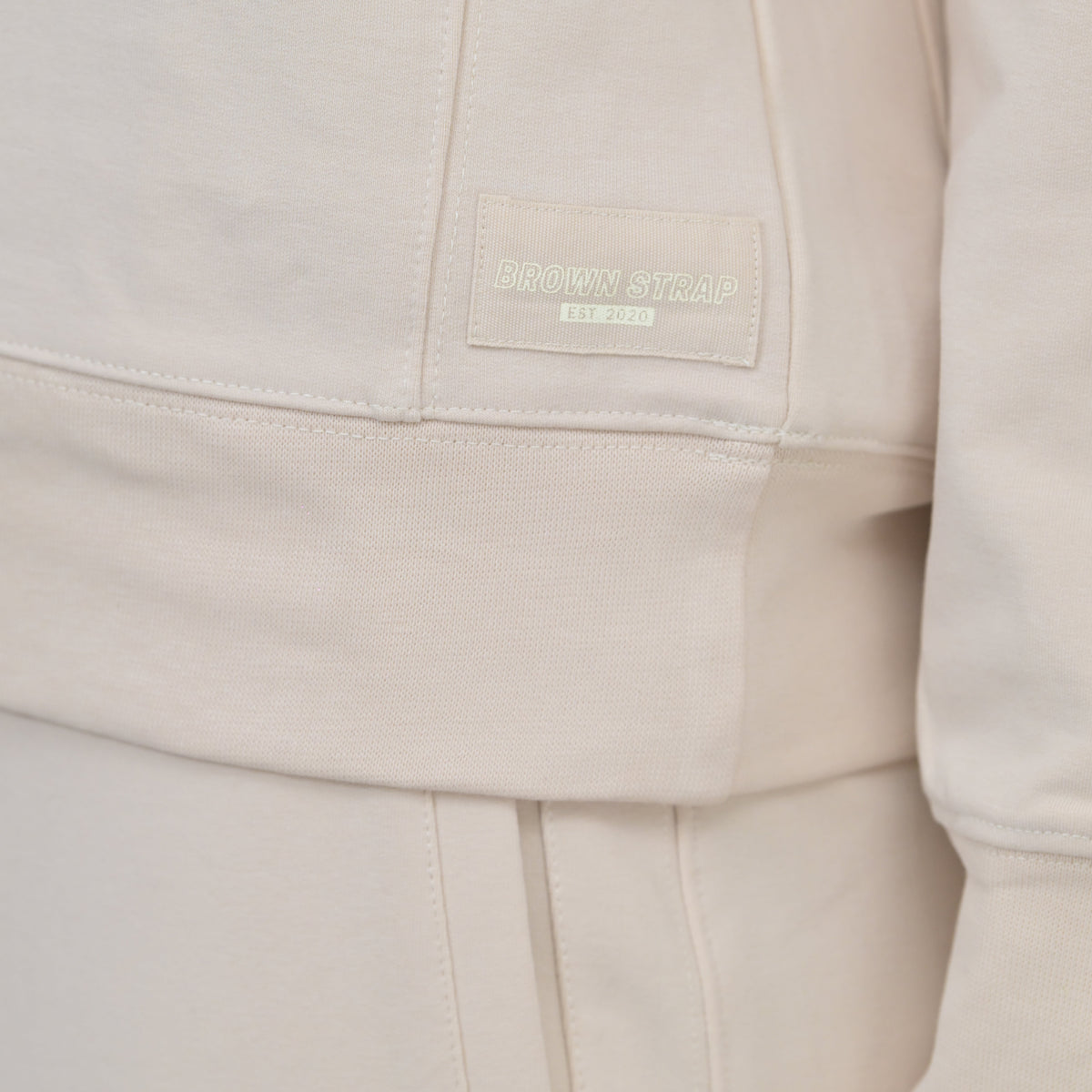 Supima Limited Edition Pullover