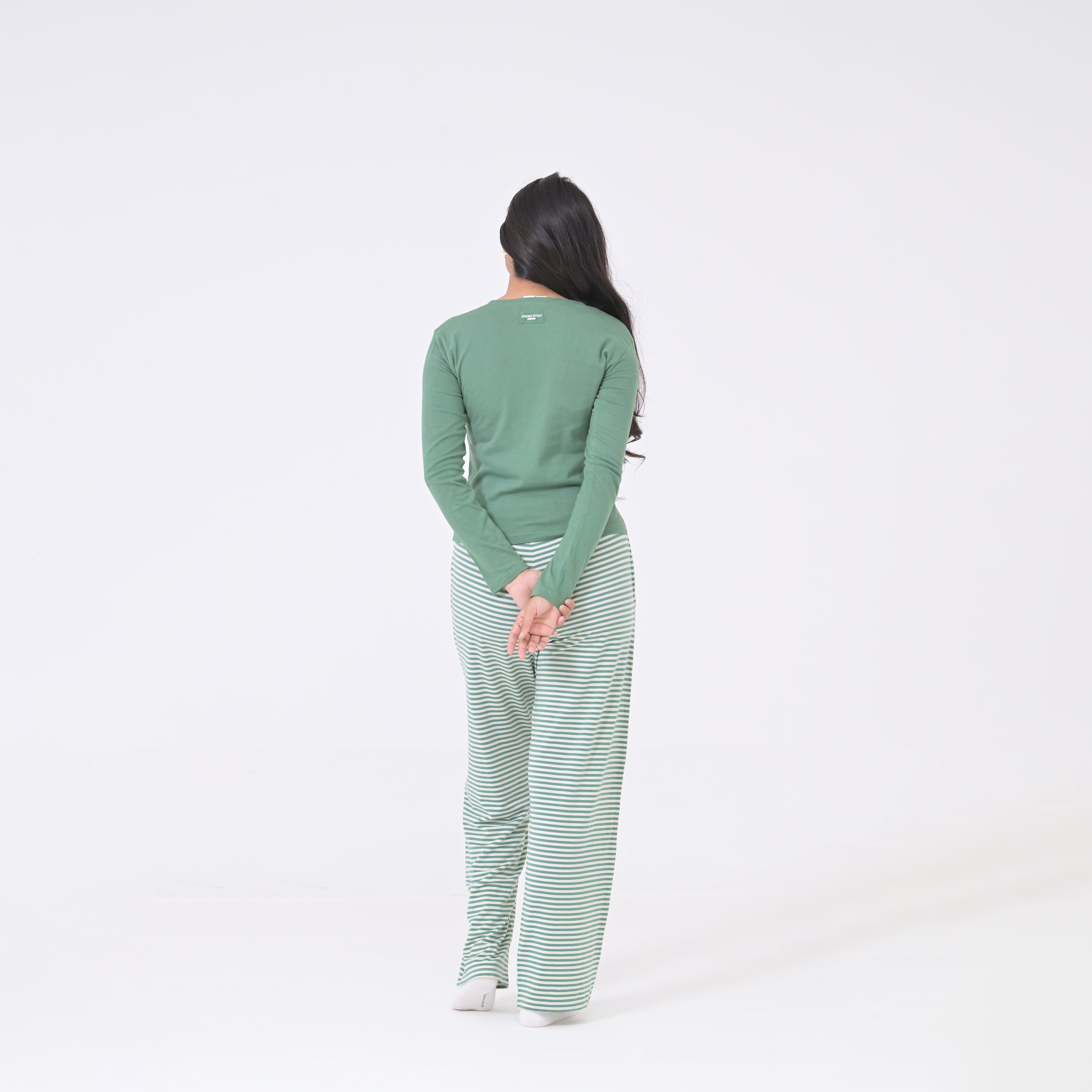 Tencel Lyocell Lounge Pajama